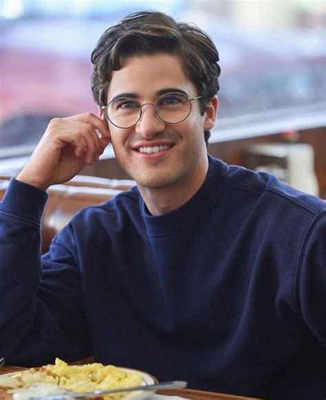 darren criss interview versace|darren criss as andrew cunanan.